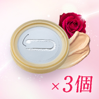 メッシュドボーテCC&times;レフィル3個 3/31まで!