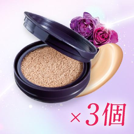 美・皇潤ボーテCC&times;レフィル3個 3/31まで! image number 0