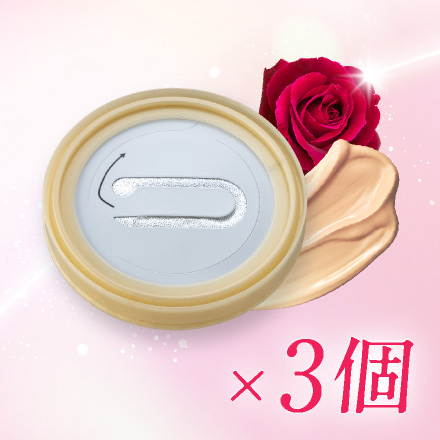 メッシュドボーテCC&times;レフィル3個 3/31まで! image number 0